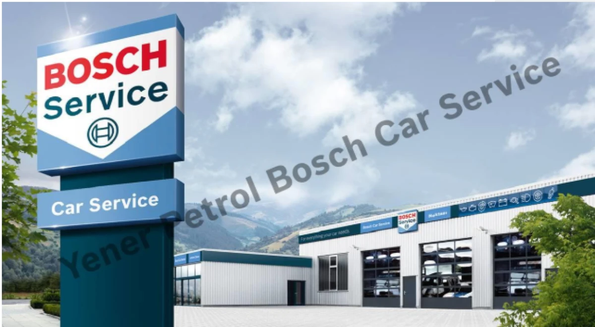 Nissan Araçlar İçin Profesyonel Servis Deneyimi