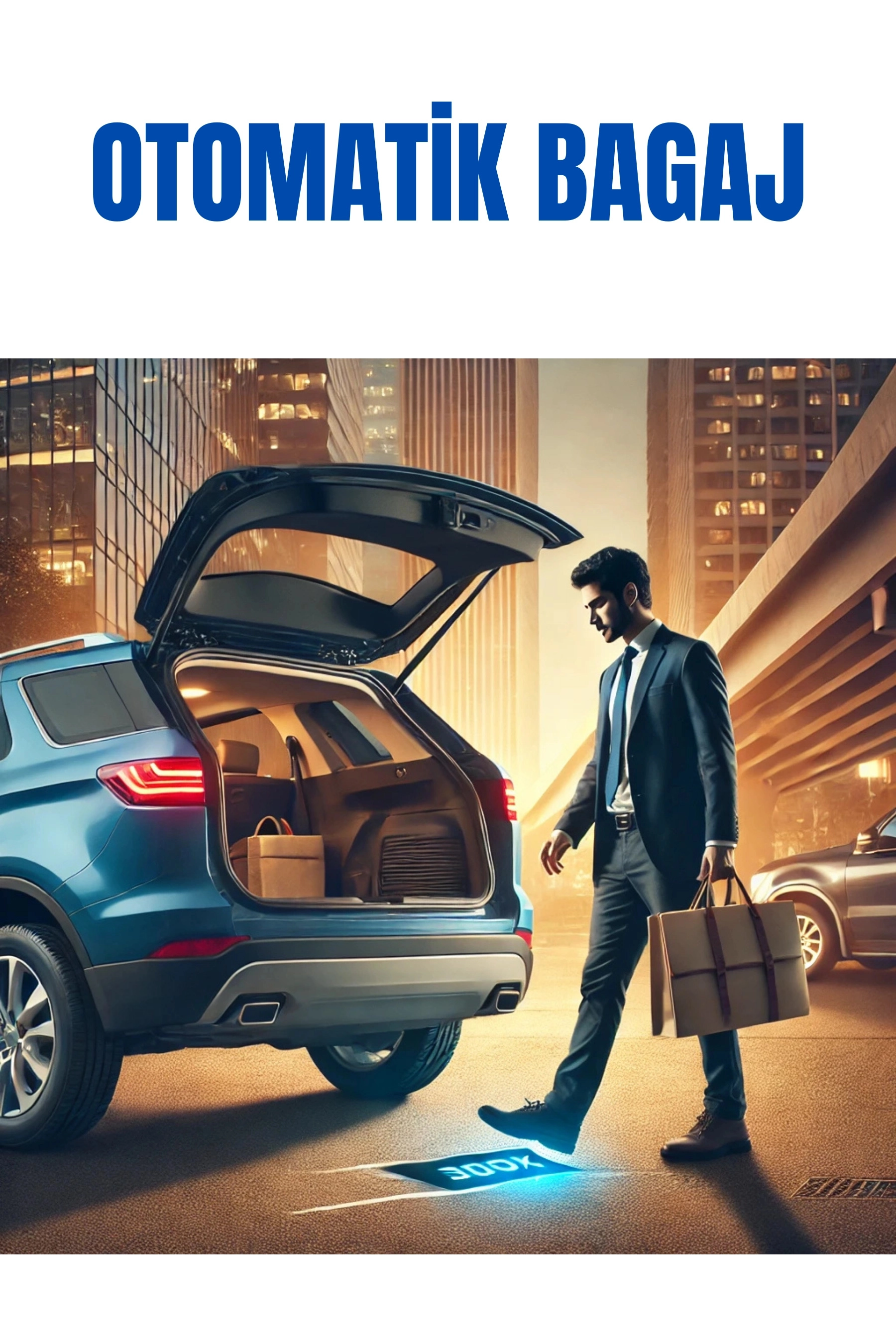 Aracınızı Yerinden Kımıldatmadan Dijitalleştirin İstanbul&rsquo;da Kapıda Kurulum