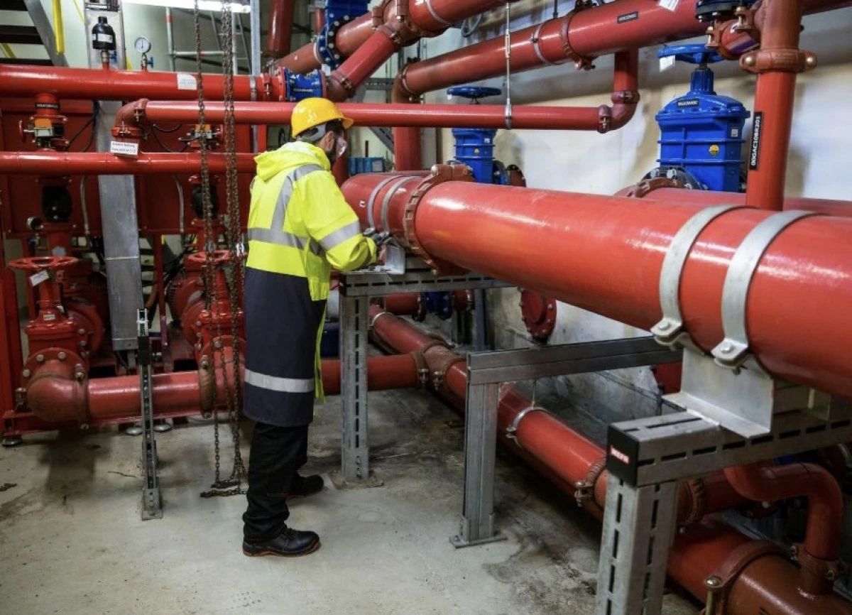 Bursa&rsquo;da Mekanik Tesisatın Geleceği ve Doğru Yaklaşım