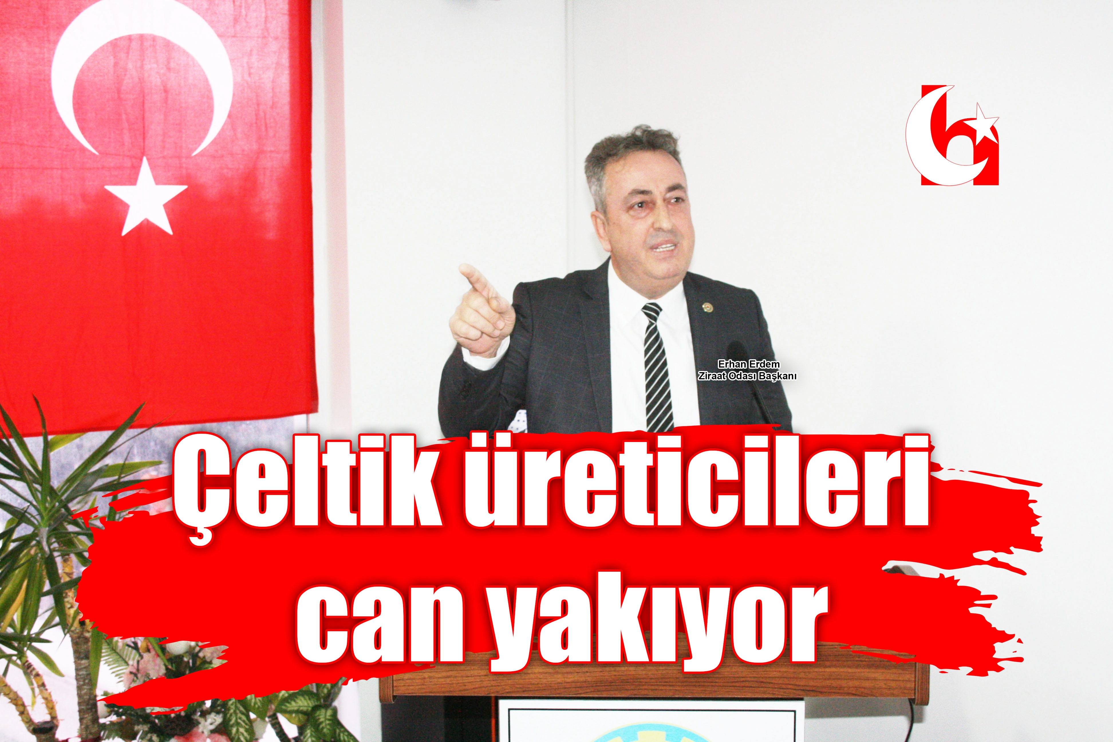 Çeltik üreticileri can yakıyor