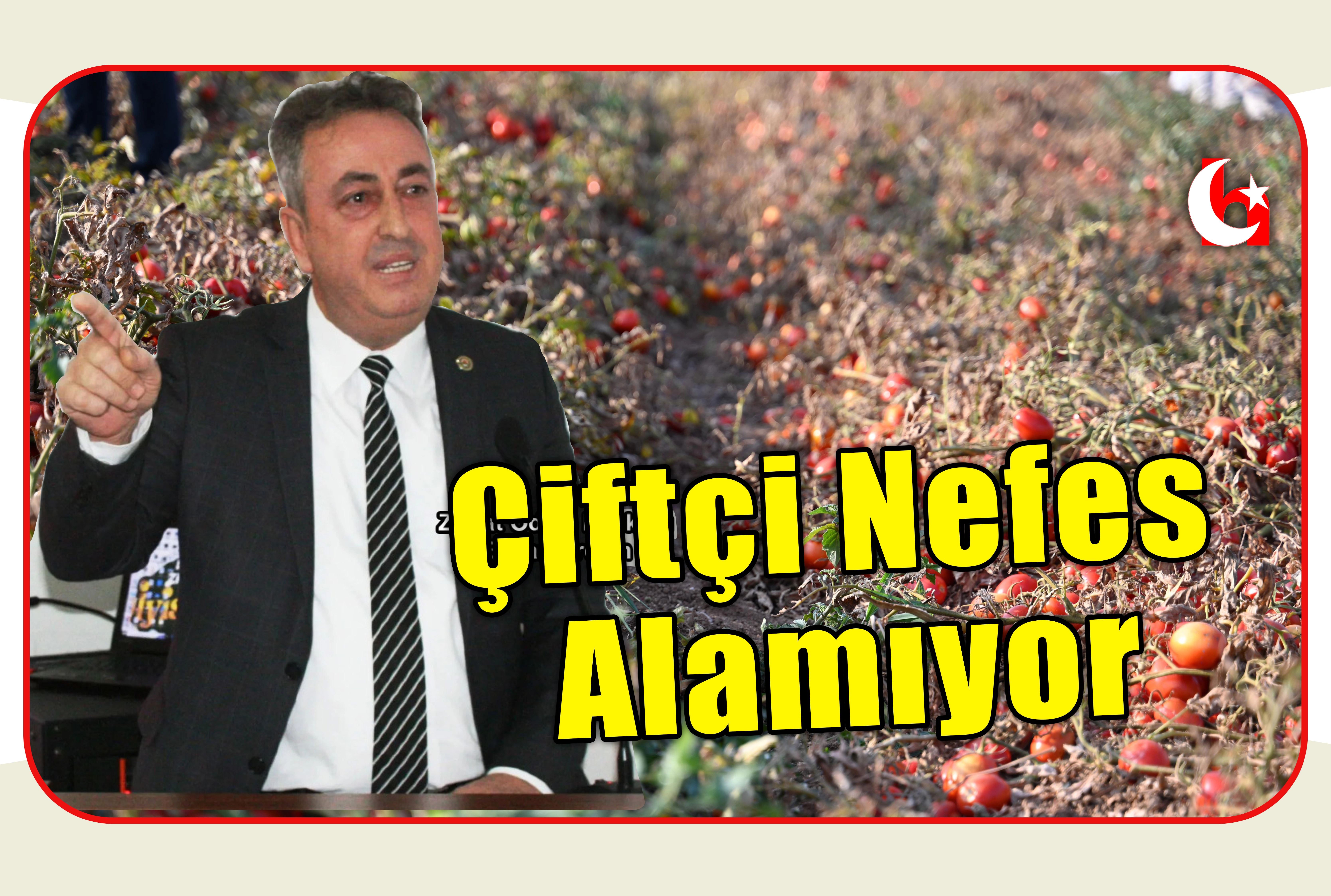 &Ccedil;ift&ccedil;i Nefes Alamıyor