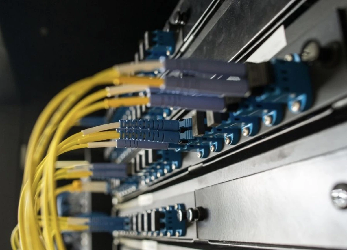 Dijital Altyapının Temel Bileşenleri