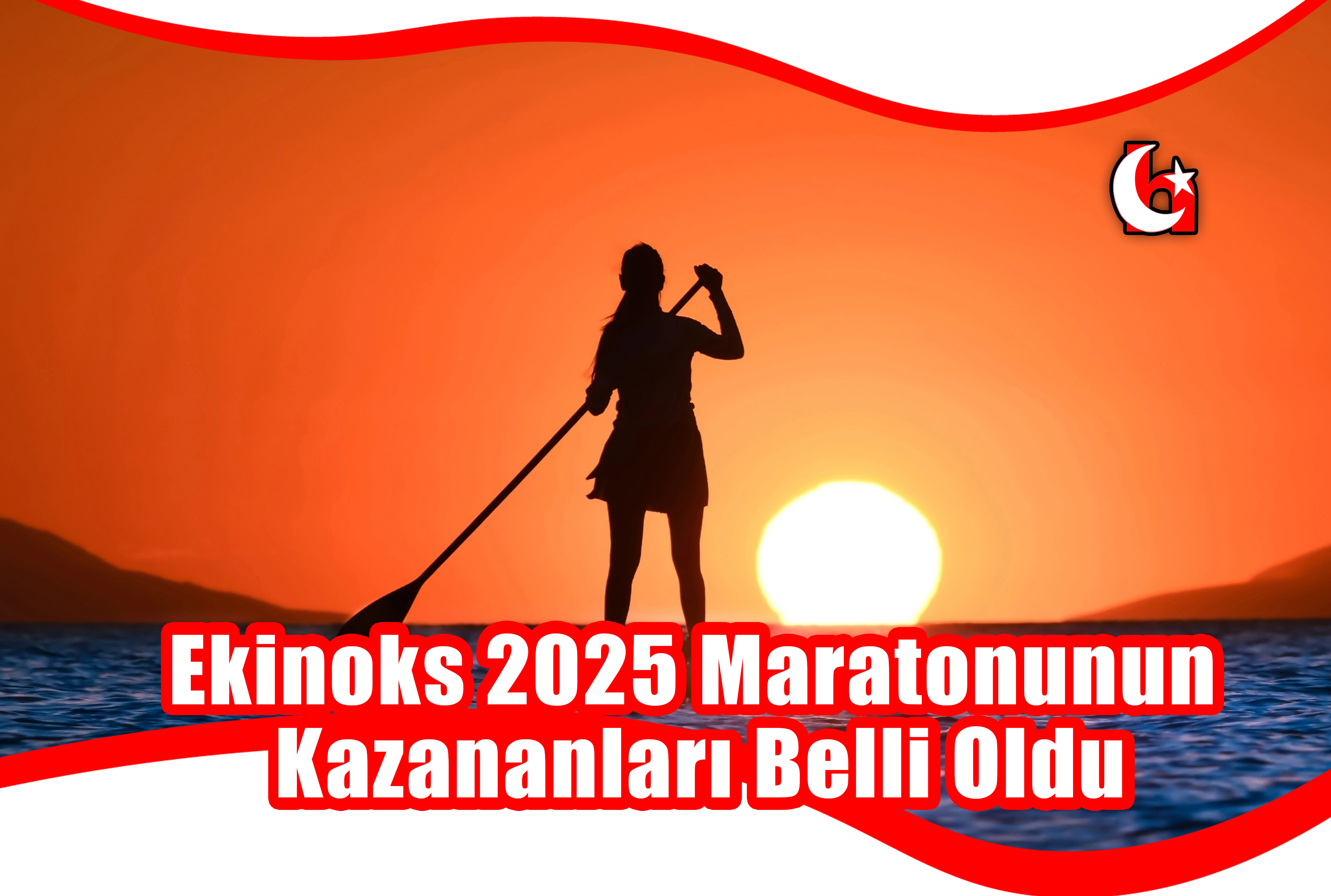 Ekinoks 2025 Maratonunun Kazananları Belli Oldu