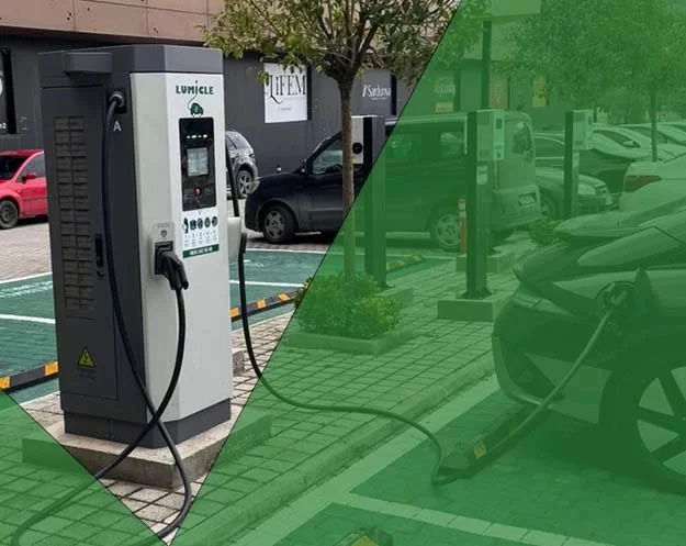 Elektrikli Araç Şarj Ağı Türkiye’nin Enerji Dönüşümünde Neden Bu Kadar Kritik Hale Geldi?