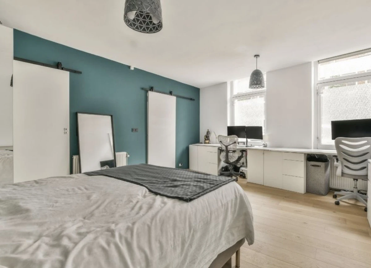 Fatih Vefa B&ouml;lgesinde Konforlu Erkek Apart Yaşamı