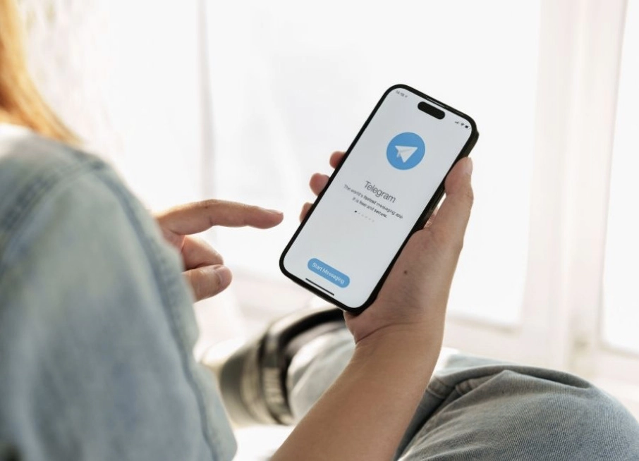 Günümüzde İletişimin Yeni Yüzü: Telegram Grupları ve Kanalları