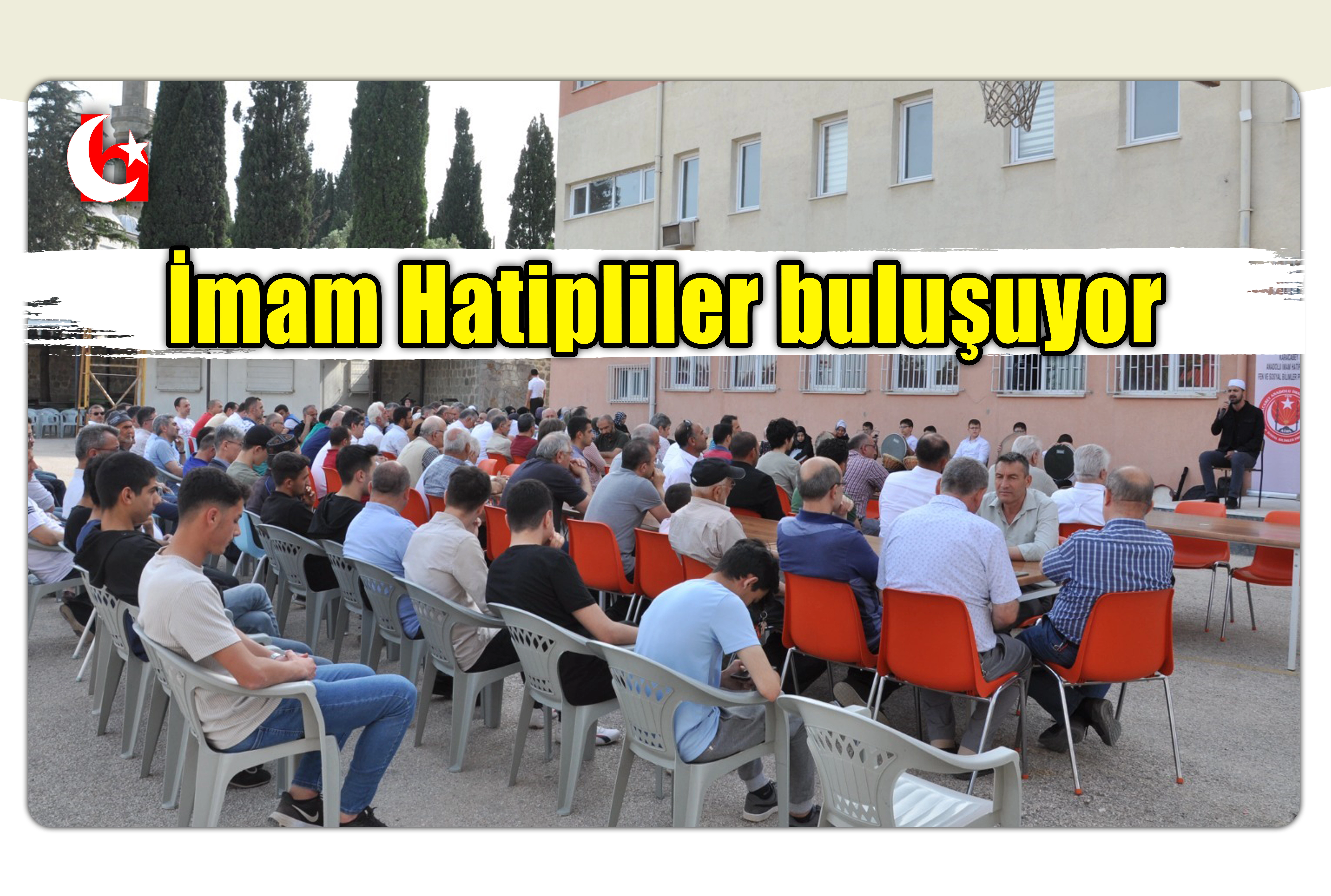 İmam Hatipliler buluşuyor