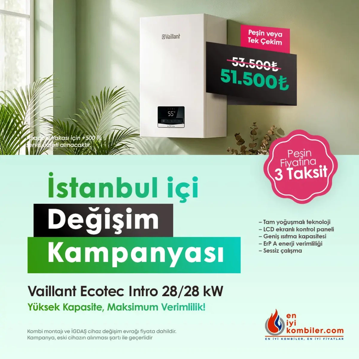Isıtma Konforunda Alman M&uuml;hendisliğinin G&uuml;c&uuml;