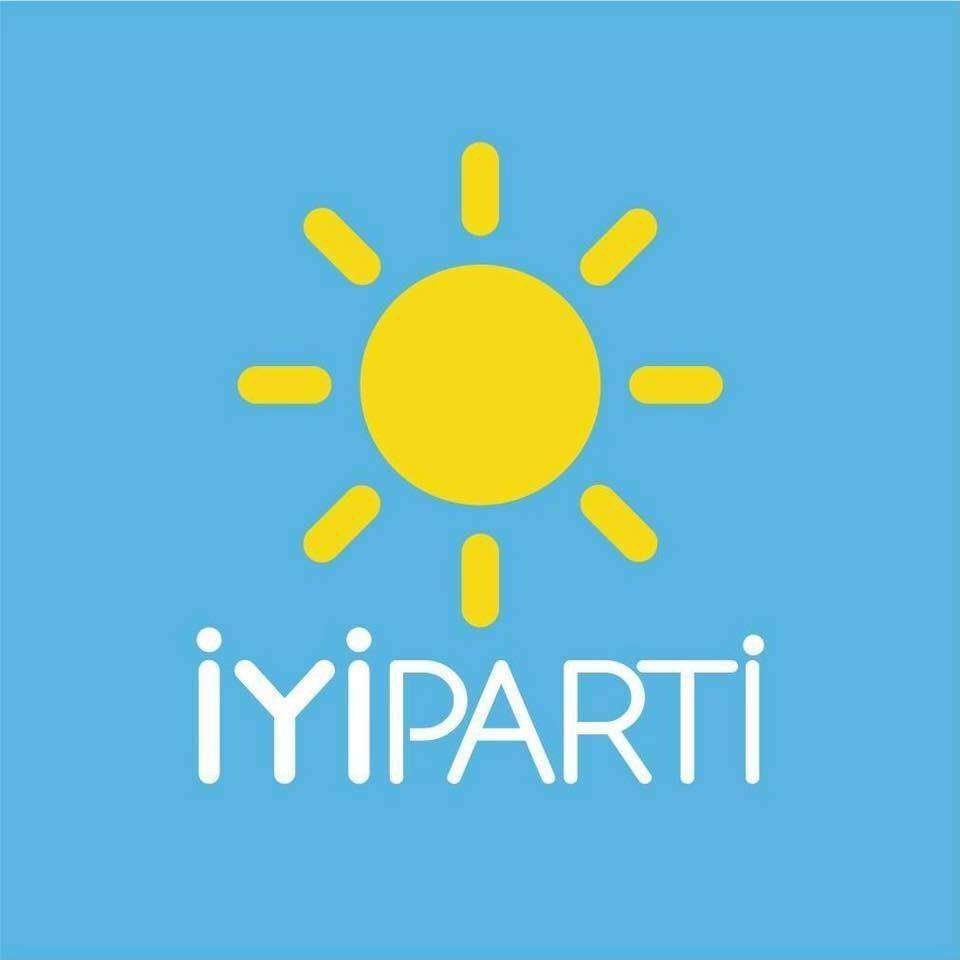 İYİ Parti MKP İlçe Başkanı istifa etti