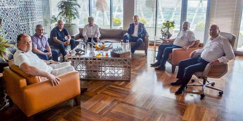 Karacabey’de ‘özel eğitim okulu’ için sevindirici gelişme