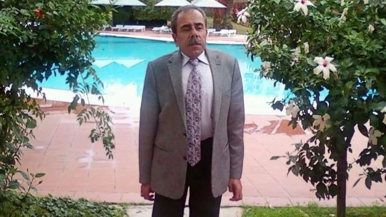 Kastamonu Belediyesinden Emekli Sait Duykuluoğlu Vefat Etti