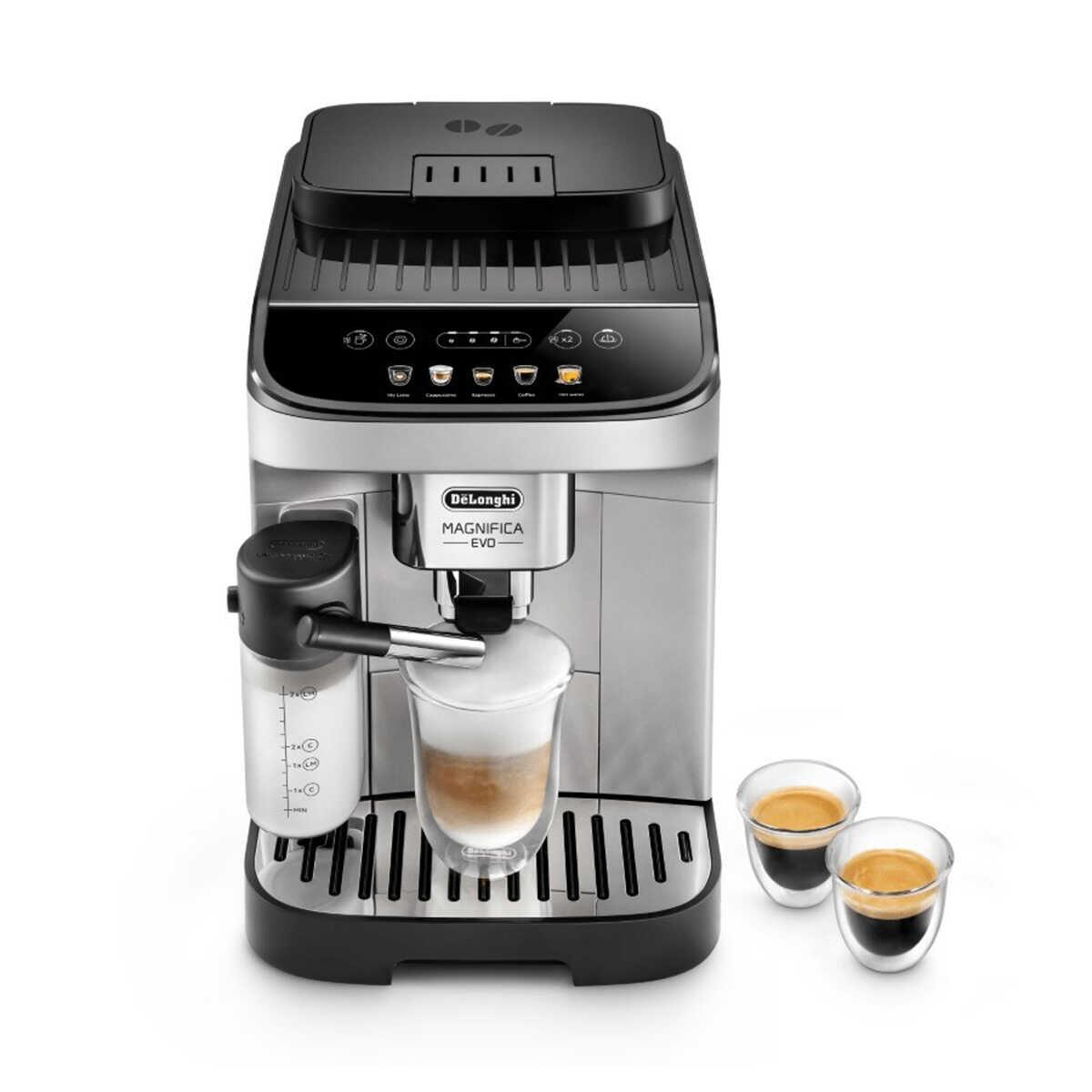 Kettle-Kahve Makinesi Alırken Yapım Malzemesine ve Güç Tüketimine Dikkat
