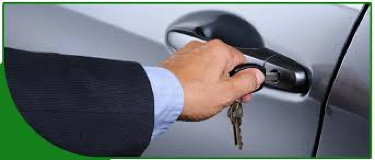 Maltepe Semtinde Ara&ccedil; Anahtarında G&uuml;venilir Hizmet