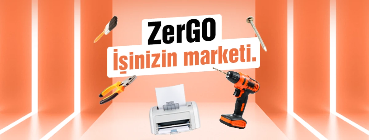 Masaüstü Gereçler Alırken ZerGO'yu Seçmenin Avantajları Nelerdir? (H1)