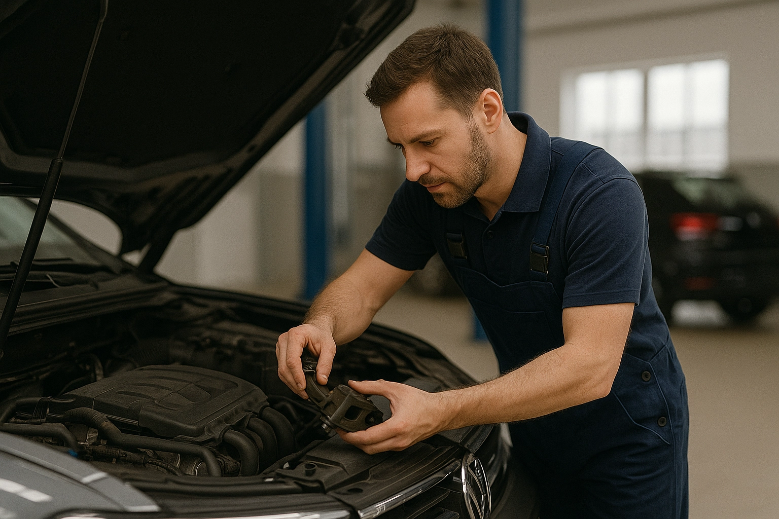 OtoServis.co – Aracınız İçin Doğru Servise Tek Tıkla Ulaşın