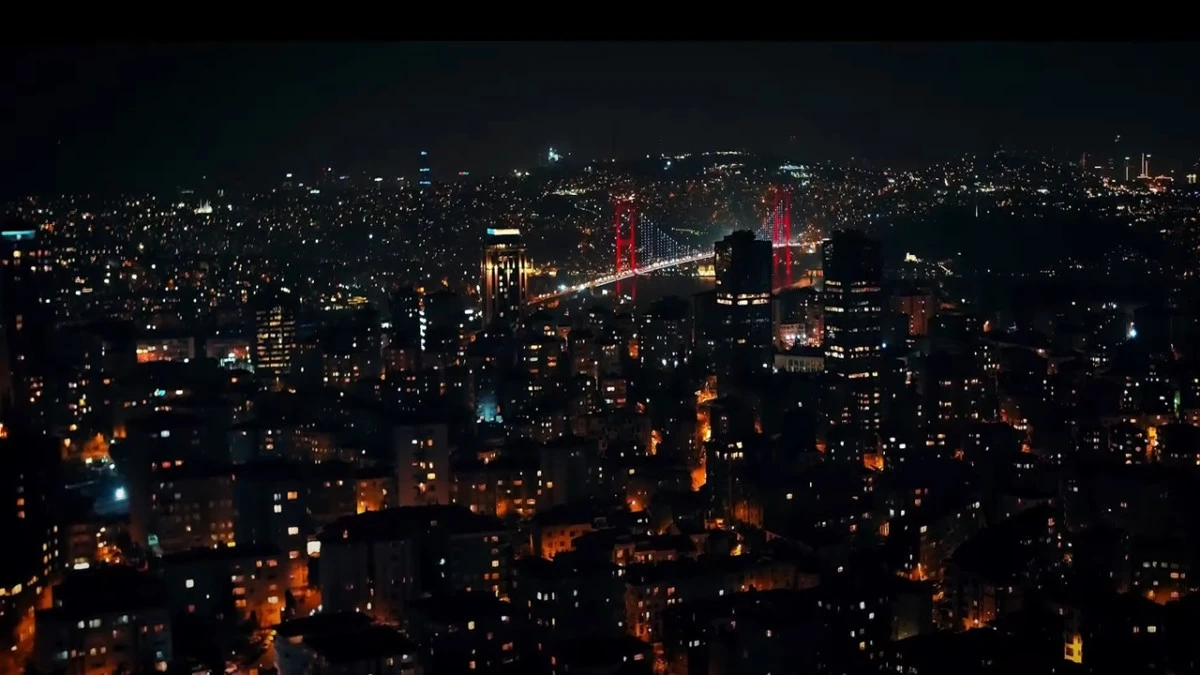 Profesyonel Tanıtım Videosu Çekimi ile Markanızı Bir Adım Öne Taşıyın