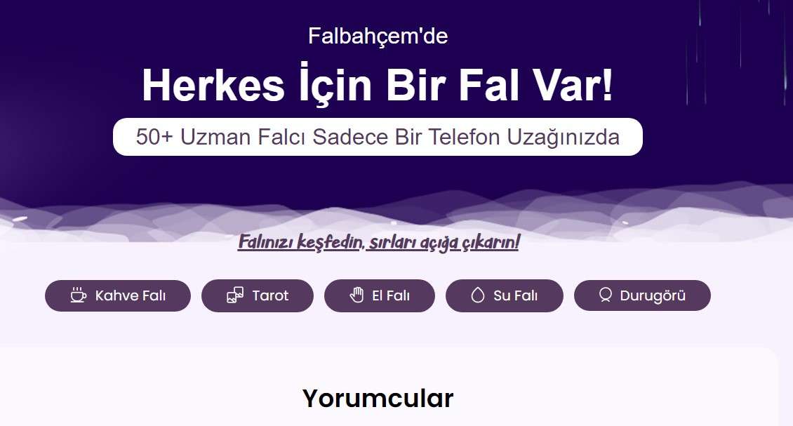 Sanal Kahve Falı: Eğlence mi Yoksa Geleceği Görme Aracı mı?