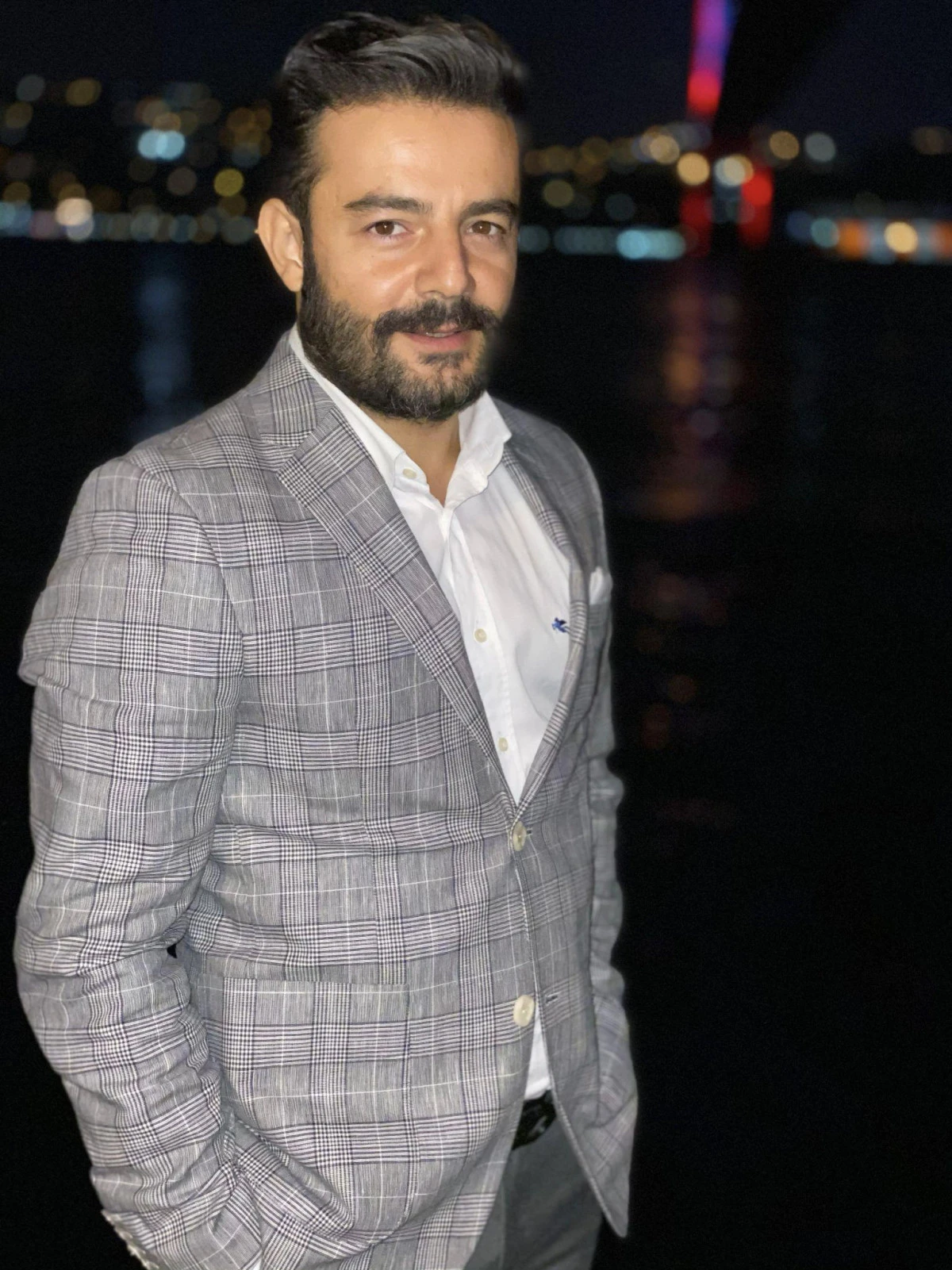 Serdar Çınar Kimdir?