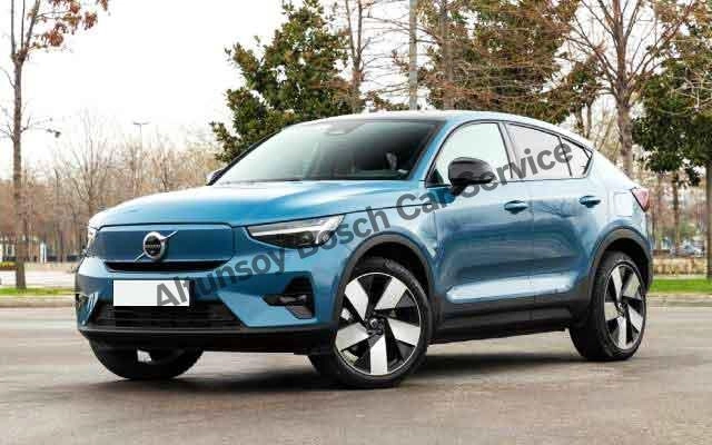 Trabzon&rsquo;da Volvo Bakımı İ&ccedil;in G&uuml;venilir Servis Se&ccedil;imi