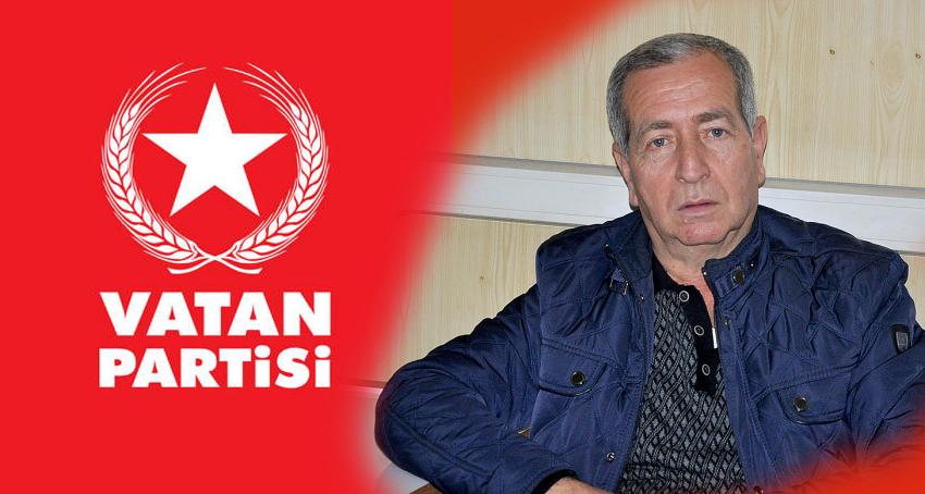 Narhın: “Kılıçdaroğlu Türk ordusunu hedef aldı!”