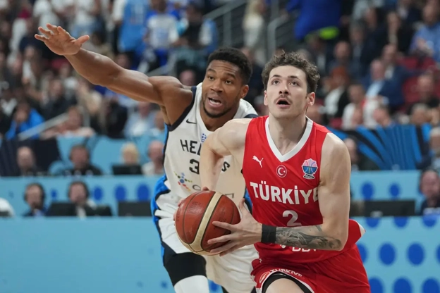 Yaklaşan T&uuml;rk Basketbol Ma&ccedil;larında İzlenmesi Gereken Başlıca Takımlar