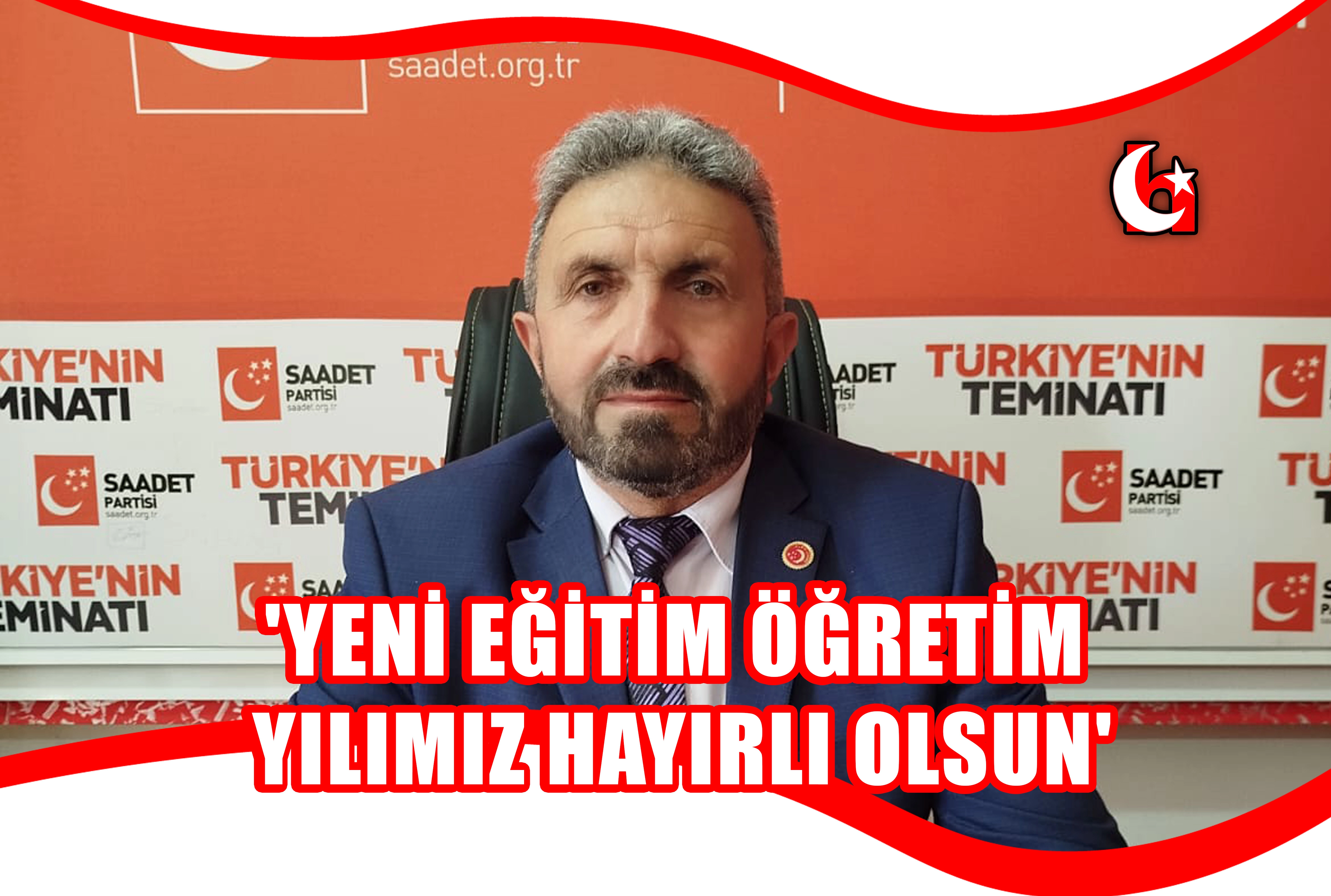 'YENİ EĞİTİM ÖĞRETİM YILIMIZ HAYIRLI OLSUN2