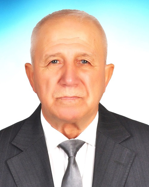 Ahmet Baskındağlı