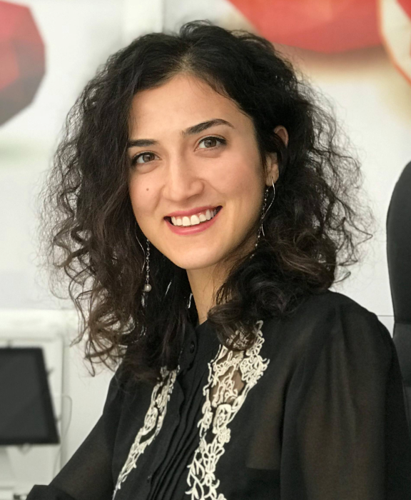 Diyetisyen Didem SAÇARLAR