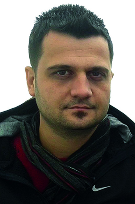 Yasin KESKİN