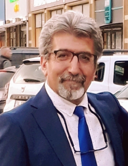 Zeki MUTLU