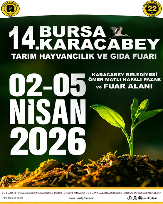 Süresi ayarlardan ayarlanabilir