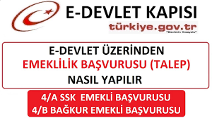 EYT Emeklilik Başvurusu Nasıl Yapılır?